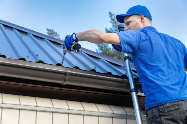 Trusted Wyanet, IL Roofing service Experts